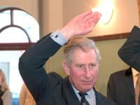 Charles urobil tiež množstvo prešľapov
