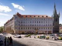 Sústredenie finalistov bude prebiehať v hoteli Andaz Prague