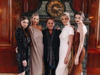 39. Svetové finále Elite Model Look sa uskutoční v Prahe: Zíde sa tu modelingová elita z celého sveta