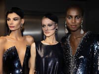GIORGIO ARMANI PRIVÉ jeseň/zima 2022/23