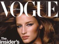 Linda Vojtová bola prvá Češka, ktorá vyhrala svetové finále Elite Model Look