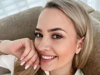 Barbora Krajčírová je synonymom prirodzenej krásy