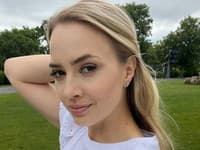 Barbora Krajčírová je synonymom prirodzenej krásy