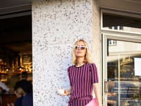 Svieže a chic