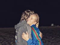 Dara a Pavel sa našli, tvoria prekrásny pár