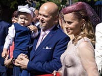 Páry, ktoré sú spolu roky, no stále vidieť medzi nimi vzájomnú symbiózu