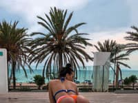 Veronika Nízlová je po narodení dcéry v top forme