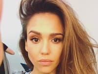 Obľúbená herečka a znamá eko nadšenkyňa Jessica Alba sa dlhodobo snaží žiť udržateľnejšie 