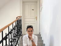Všetko najlepšie Gabrielle!