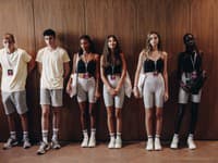 Bootcamp Schwarzkopf Elite Model Look 2022 v Prahe: Finalisti absolvovali nácvik chôdze, fotenie polaroidov a prezentačných fotografií