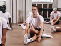 Schwarzkopf Elite Model Look 2022 Bootcamp deň 3