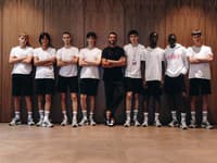 Schwarzkopf Elite Model Look 2022: Bootcamp deň 3