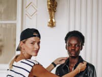 Schwarzkopf Elite Model Look 2022 Bootcamp deň 4