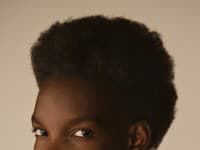 ESTHER TOMAS / ANGOLA