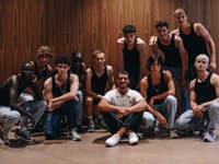 Bootcamp Schwarzkopf Elite Model Look 2022 v Prahe: Finalisti absolvovali nácvik chôdze, fotenie polaroidov a prezentačných fotografií