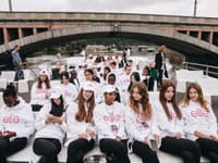 Schwarzkopf Elite Model Look 2022 Bootcamp deň 4