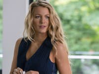Očarujúca Blake Lively