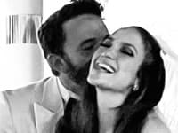 Čo všetko predchádzalo tomu, aby Jennifer Lopez a Ben Affleck spečatili svoju lásku vo veľkom?