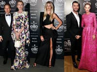 Galavečer Schwarzkopf Elite Model Look 2022: Supermodelky Daniela Peštová, Tereza Maxová a Michaela Kocianová zažiarili v plnej kráse