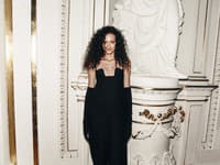 Backstage galavečera svetového finále Schwarzkopf Elite Model Look 2022