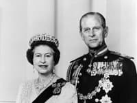 Kráľovná Alžbeta a vojvoda z Edinburghu mali najdlhšie manželstvo v histórii britských panovníkov 
