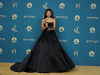 Zendaya
