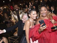 Róby z Emmy Awards
