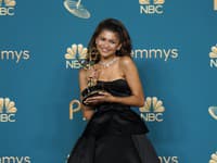 Zendaya
