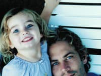 Meadow Walker, dcéra jedného z najobľúbenejších hollywoodskych hercov, Paula Walkera vyrástla z malého dievčatka na skutočnú mladú ženu