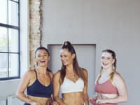 Prvý program FIT MAMA je venovaný tehuľkám