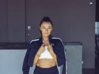  Jana Šimkovičová, zakladateľka Supershape