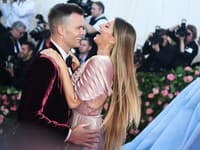 Gisele a Tom si svoje životné 