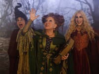 Hocus Pocus 2