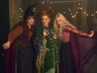 Hocus Pocus 2