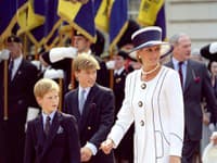 Meghan Markle by sa princeznej Diane nepáčila, tvrdí to fotograf, ktorý s lady Dí pracoval 