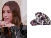Kúzlo masážneho rituálu