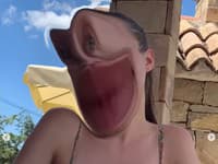 Adam Bardy svoju manželku nadovšetko miluje