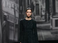 CHANEL RTW jar/leto 2023