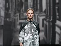 CHANEL RTW jar/leto 2023
