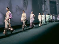 CHANEL RTW jar/leto 2023