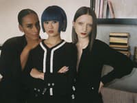 Zrodenie COMETES COLLECTIVE odráža novú kreatívnu a vizionársku kapitolu v srdci CHANEL Make-up Creation Studio