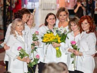 Lýdia Eckhardt predstavila kolekciu k 30. výročiu založenia značky