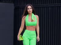 Kontroverzná Megan Fox očaruje nestarnúcim sexappealom
