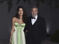 Tajomstvo šťastného vzťahu Amal a Georga Clooneyho