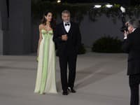 Tajomstvo šťastného vzťahu Amal a Georga Clooneyho