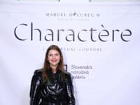 Influencerka Ema Müllerová pracuje v oblasti fashion PR a spolupracuje tiež s Vogue CS