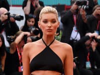 Elsa Hosk na sebe nemá ani gram tuku navyše