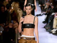 Emily Ratajkowski si nádhernú figúru zachovala aj po pôrode