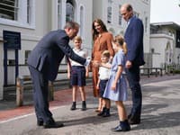 Striktné pravidlá, ktorých sa musia držať kráľovskí potomkovia 