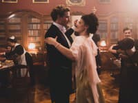 Vznik Československej republiky čoskoro na filmových plátnach. Prichádza novinka Mariany Čengel Solčanskej Slúžka